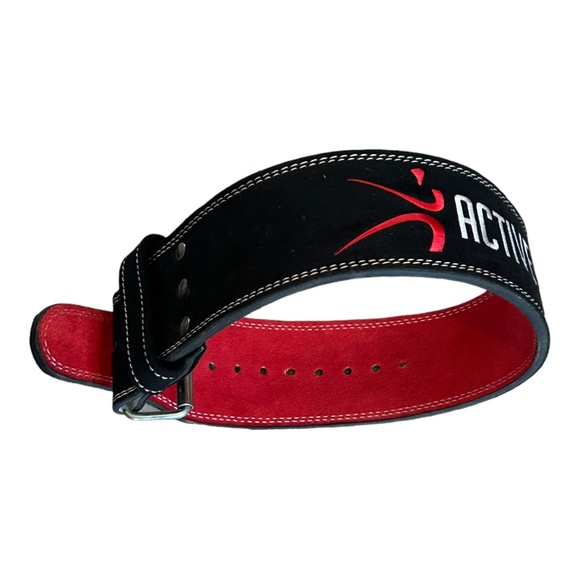 Weight lifting belt - Picture 2 of 4
